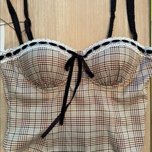 More to Come, purchased from revolve NWT